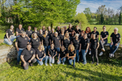 Gruppenbild