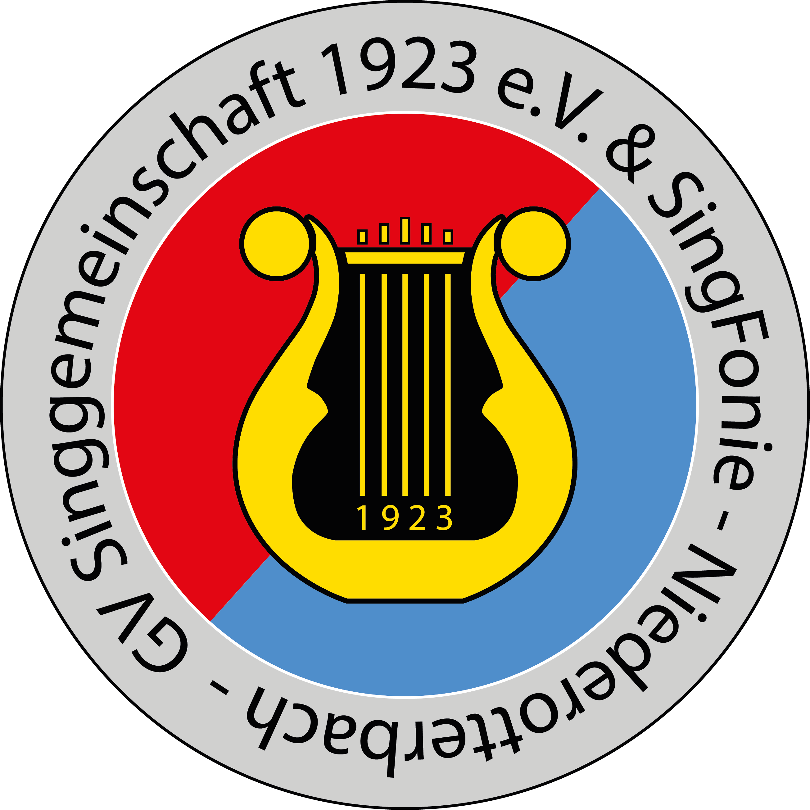 GV-Singgemeinschaft 1923 e.V. & SingFonie – Niederotterbach